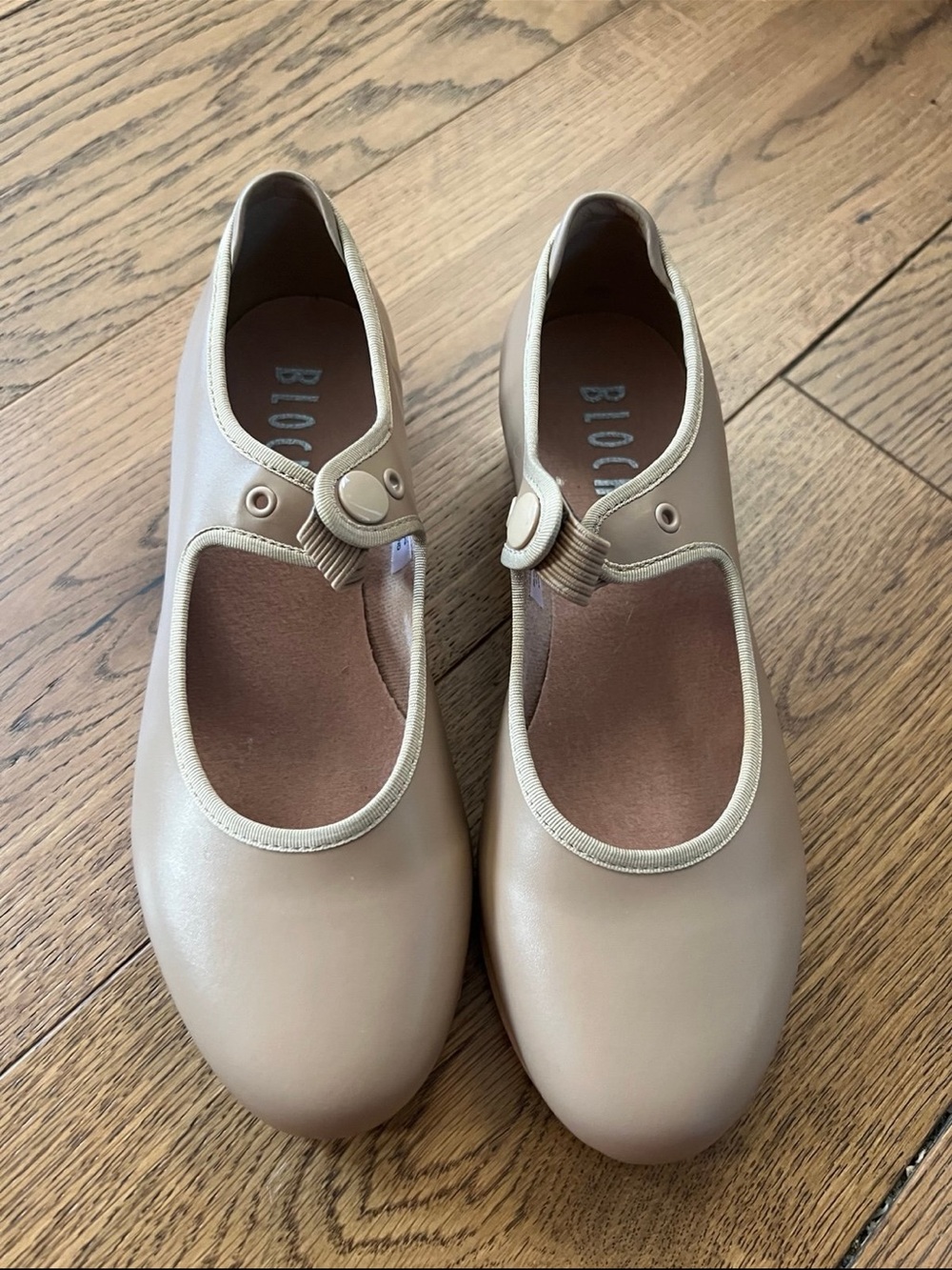 Bloch Women's Annie Tyette Dance Shoe